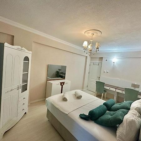 Mina Residence Trabzon Kültér fotó
