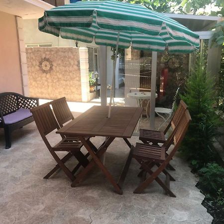Mina Residence Trabzon Kültér fotó