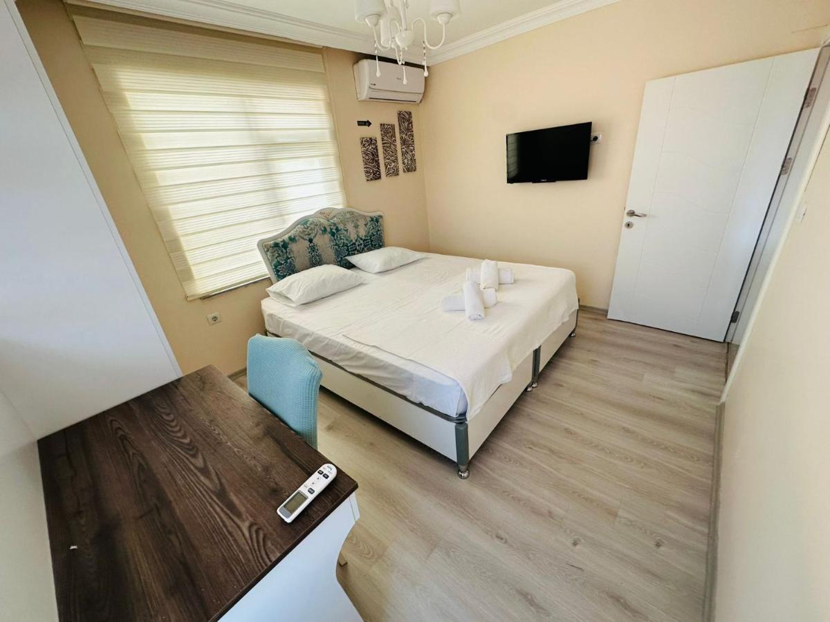 Mina Residence Trabzon Kültér fotó