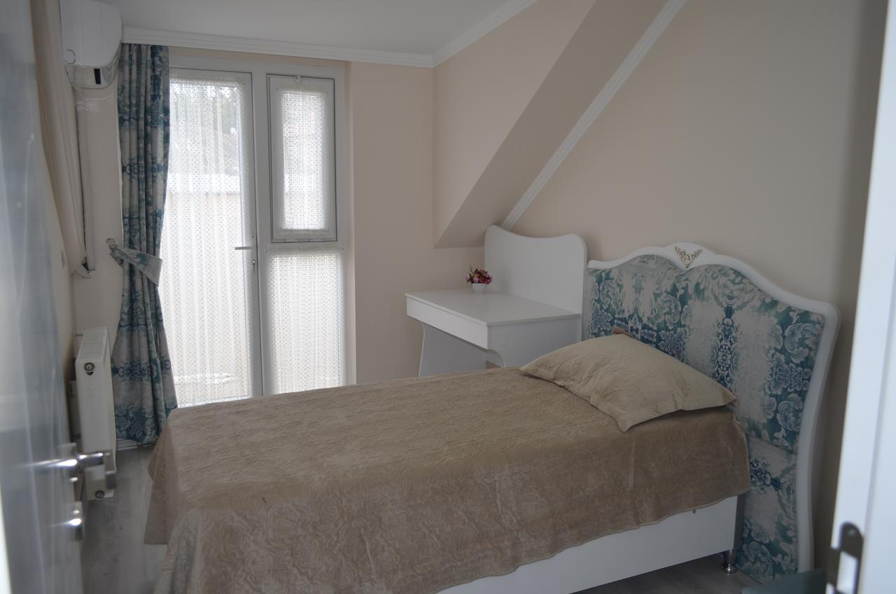Mina Residence Trabzon Kültér fotó