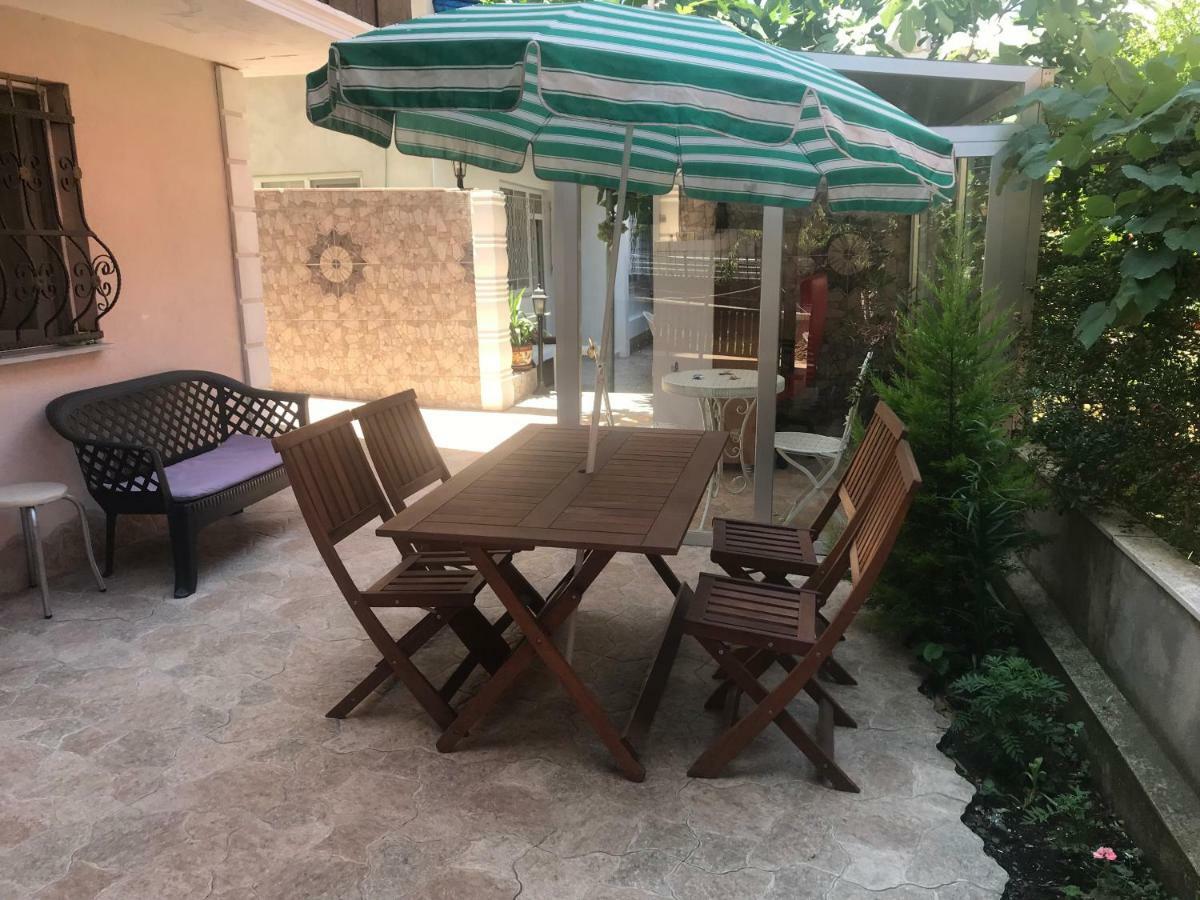 Mina Residence Trabzon Kültér fotó